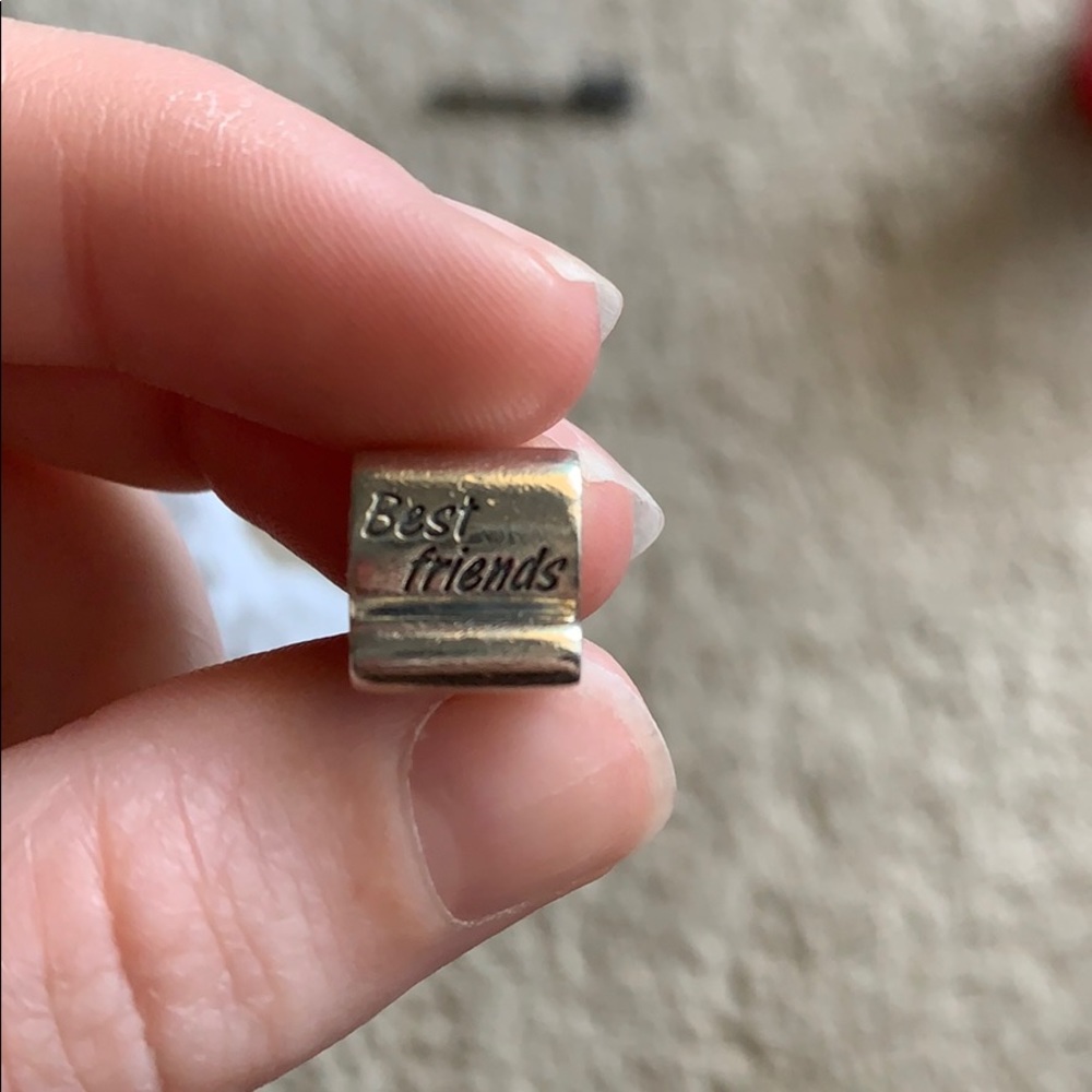 Pandora Charm